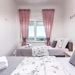 Veronique 4 Mit Whirlpool By Interhome Apartment