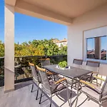 Veronique 4 Mit Whirlpool By Interhome Apartment Dramalj