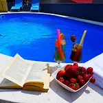 Veronique 4 Mit Whirlpool By Interhome * Dramalj