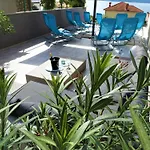 Apartment Veronique 4 Mit Whirlpool By Interhome Dramalj