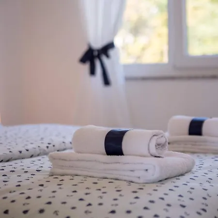 Veronique 4 Mit Whirlpool By Interhome Apartamento *
