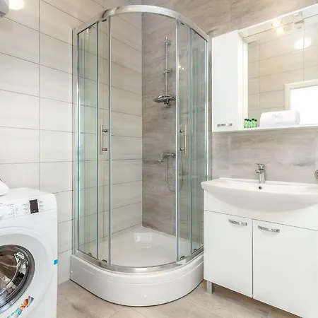 Apartamento Veronique 4 Mit Whirlpool By Interhome