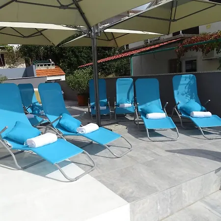 Apartamento Veronique 4 Mit Whirlpool By Interhome
