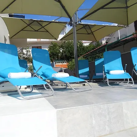 Apartamento Veronique 4 Mit Whirlpool By Interhome *