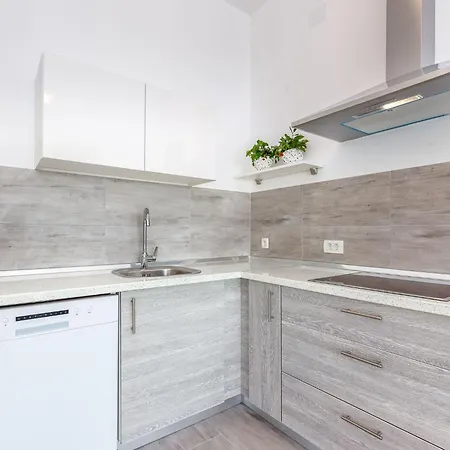 Veronique 4 Mit Whirlpool By Interhome Appartamento *