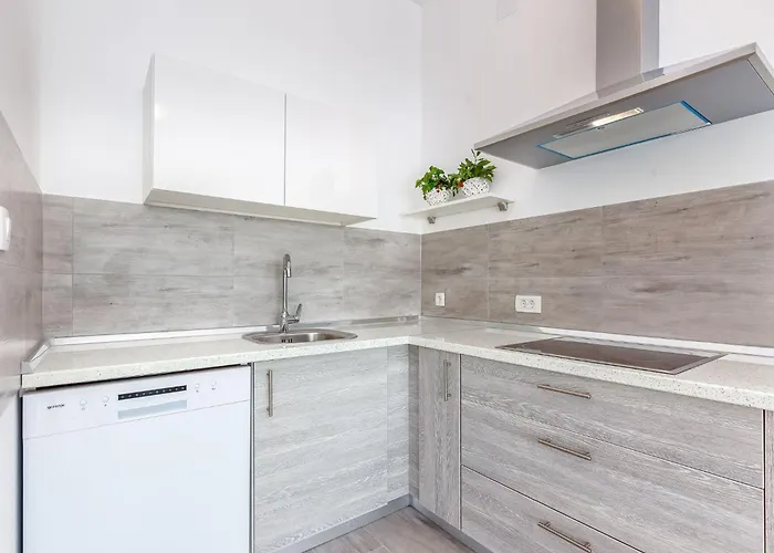 Veronique 4 Mit Whirlpool By Interhome Appartamento *