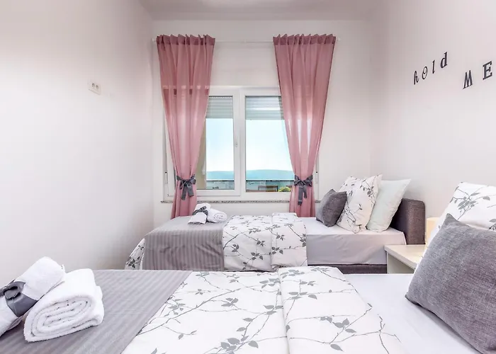 Veronique 4 Mit Whirlpool By Interhome Appartamento