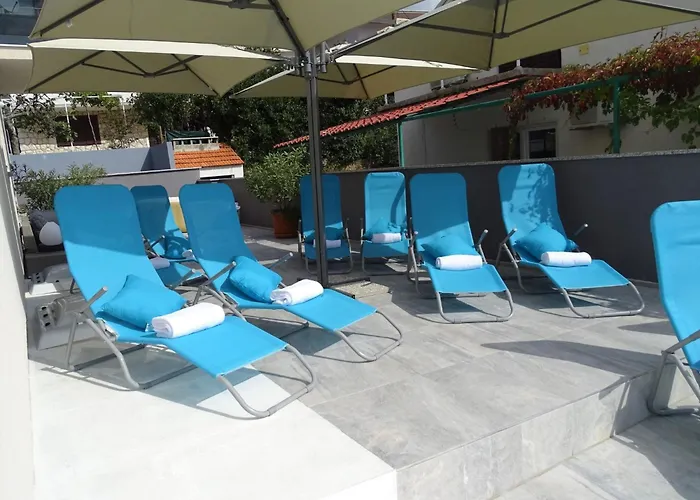 Appartamento Veronique 4 Mit Whirlpool By Interhome